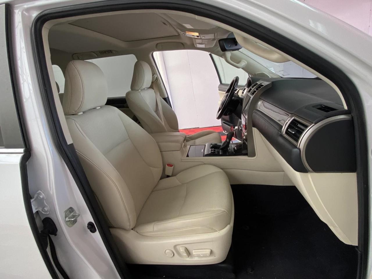 2020 Lexus GX 460 Premium Richmond Hill NY