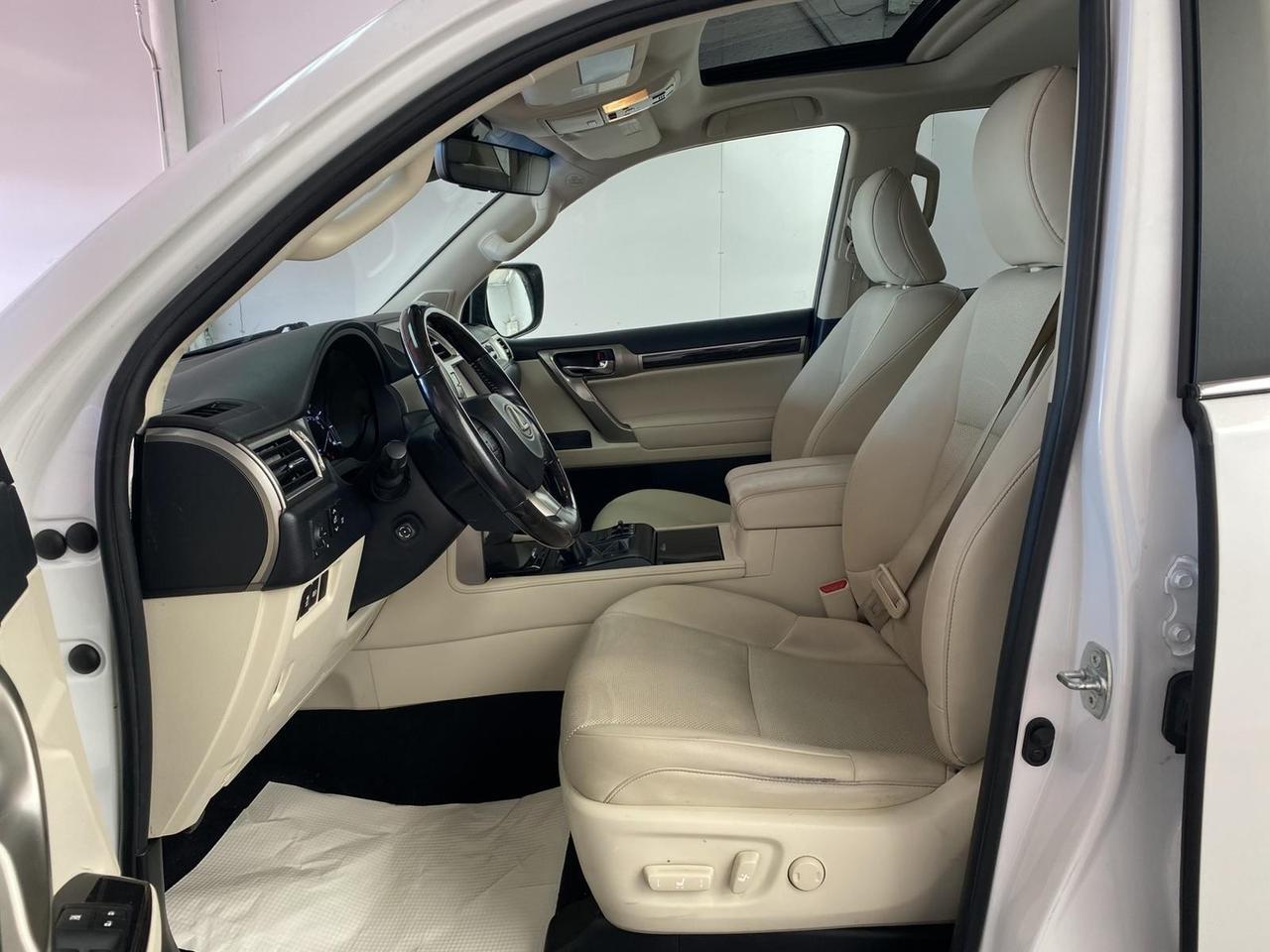 2020 Lexus GX 460 Premium Richmond Hill NY