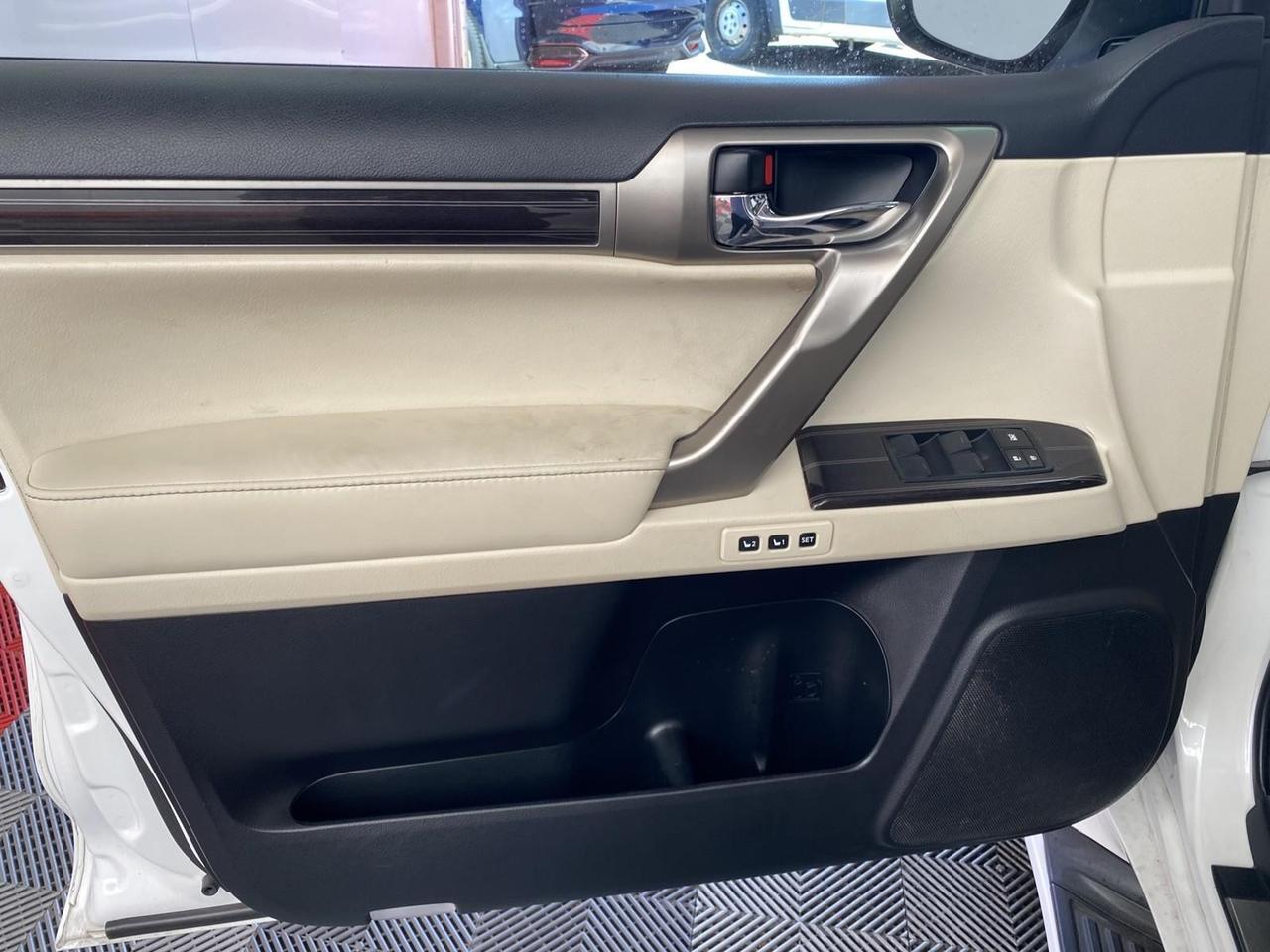 2020 Lexus GX 460 Premium Richmond Hill NY