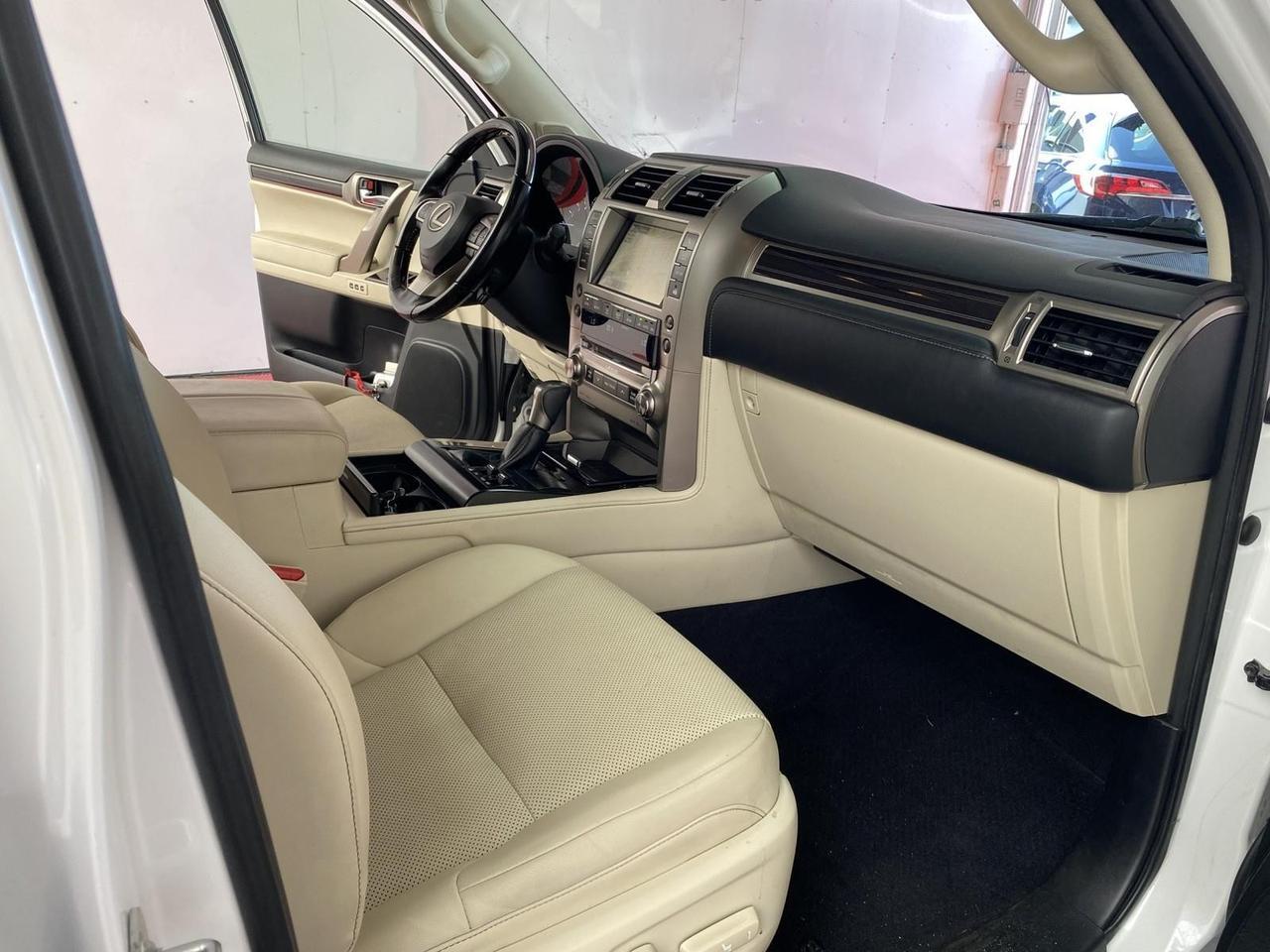 2020 Lexus GX 460 Premium Richmond Hill NY
