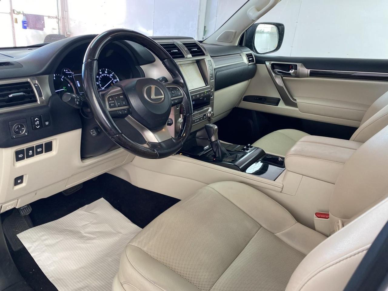 2020 Lexus GX 460 Premium Richmond Hill NY