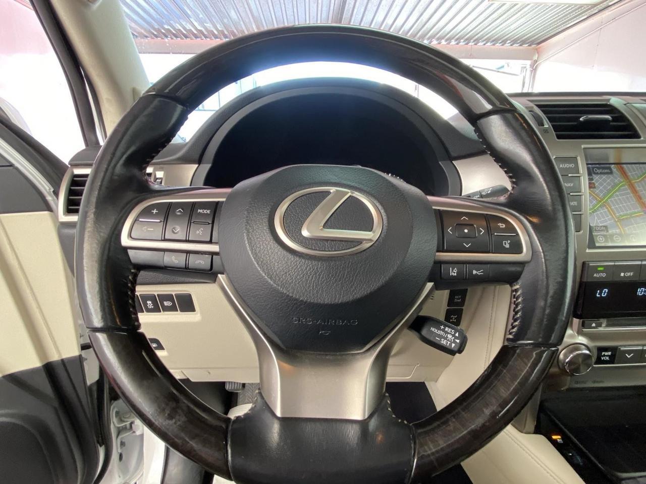 2020 Lexus GX 460 Premium Richmond Hill NY