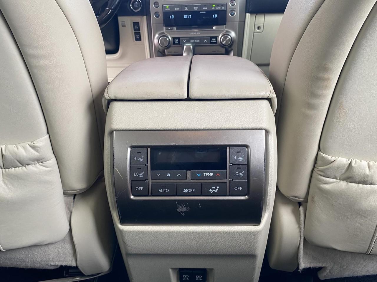 2020 Lexus GX 460 Premium Richmond Hill NY