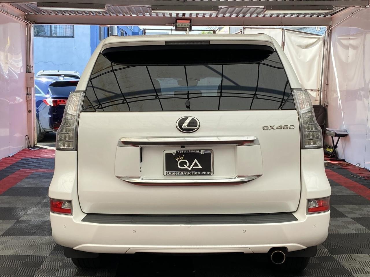 2020 Lexus GX 460 Premium Richmond Hill NY