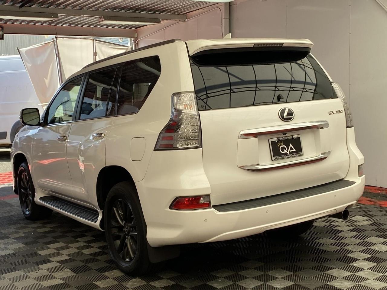 2020 Lexus GX 460 Premium Richmond Hill NY