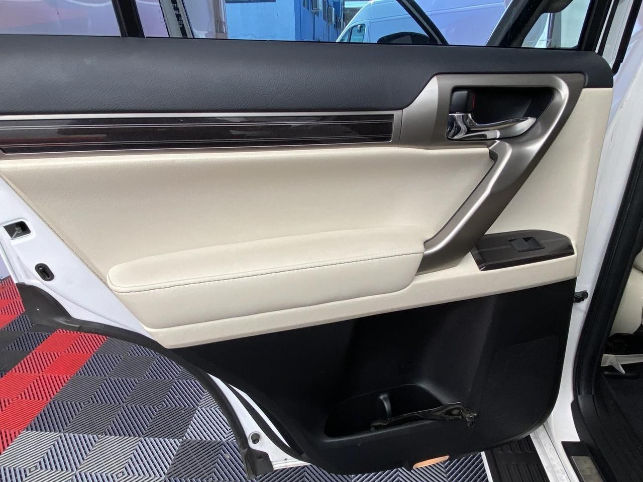 2020 Lexus GX 460 Premium Richmond Hill NY