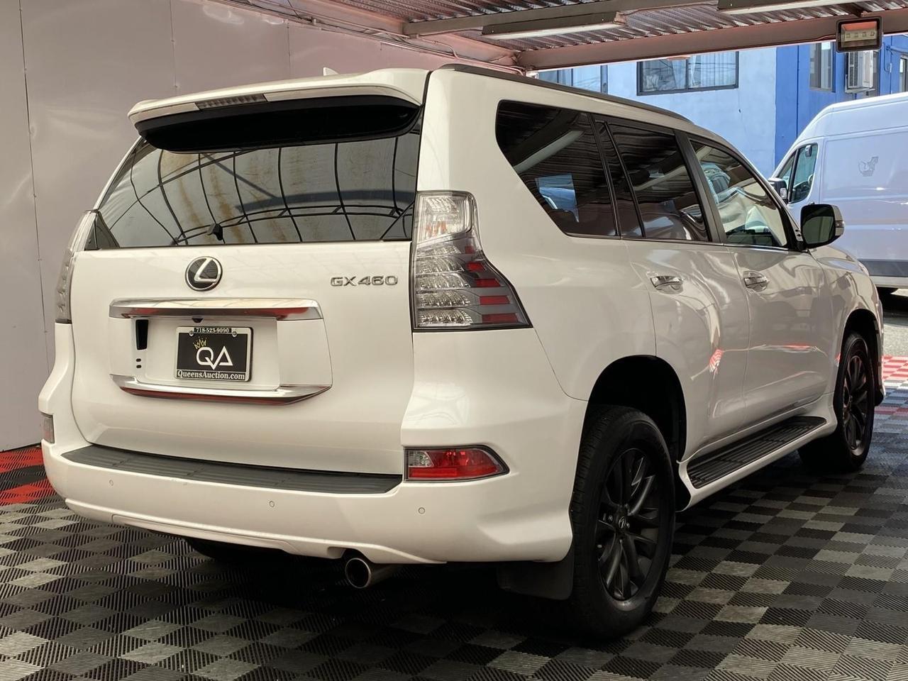 2020 Lexus GX 460 Premium Richmond Hill NY
