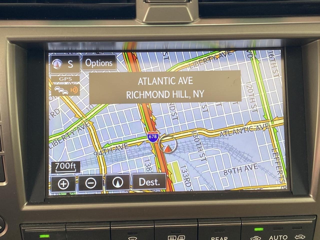 2020 Lexus GX 460 Premium Richmond Hill NY