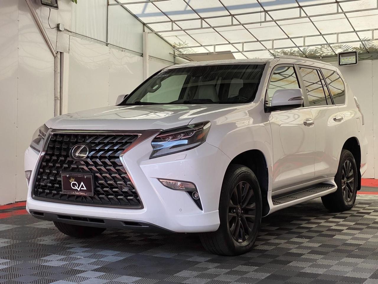2020 Lexus GX 460 Premium Richmond Hill NY