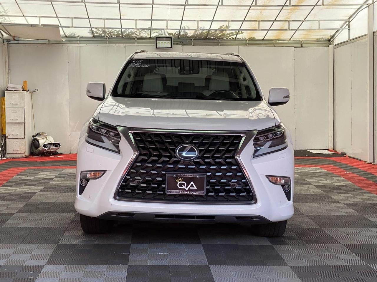 2020 Lexus GX 460 Premium Richmond Hill NY