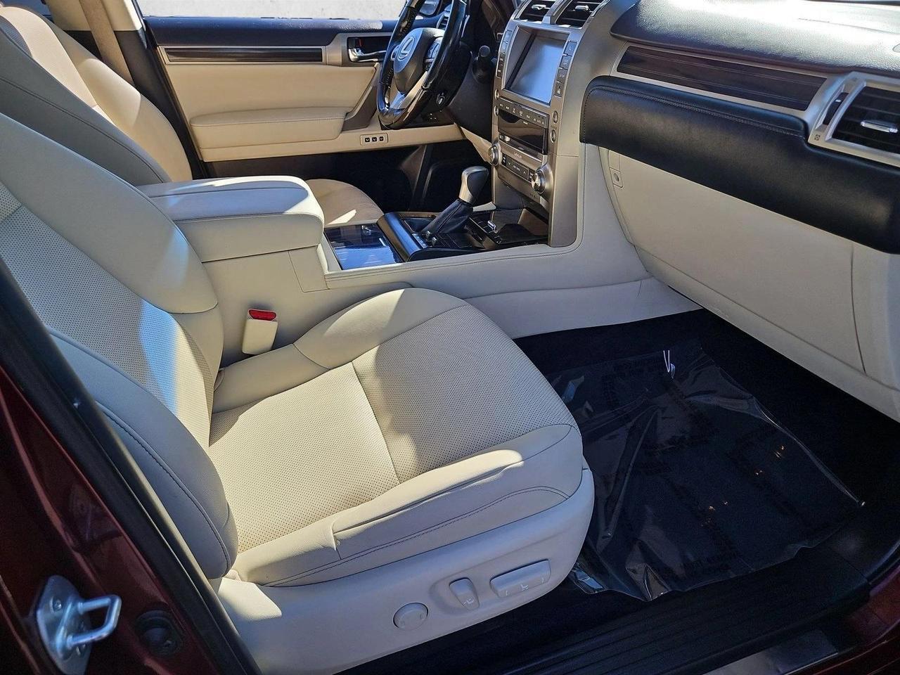 2020 Lexus GX 460 Premium Roseville CA