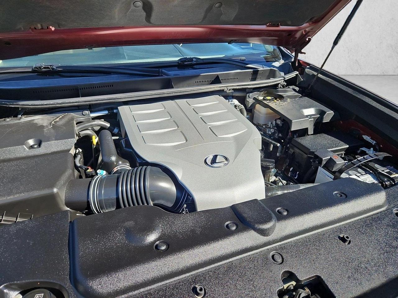 2020 Lexus GX 460 Premium Roseville CA