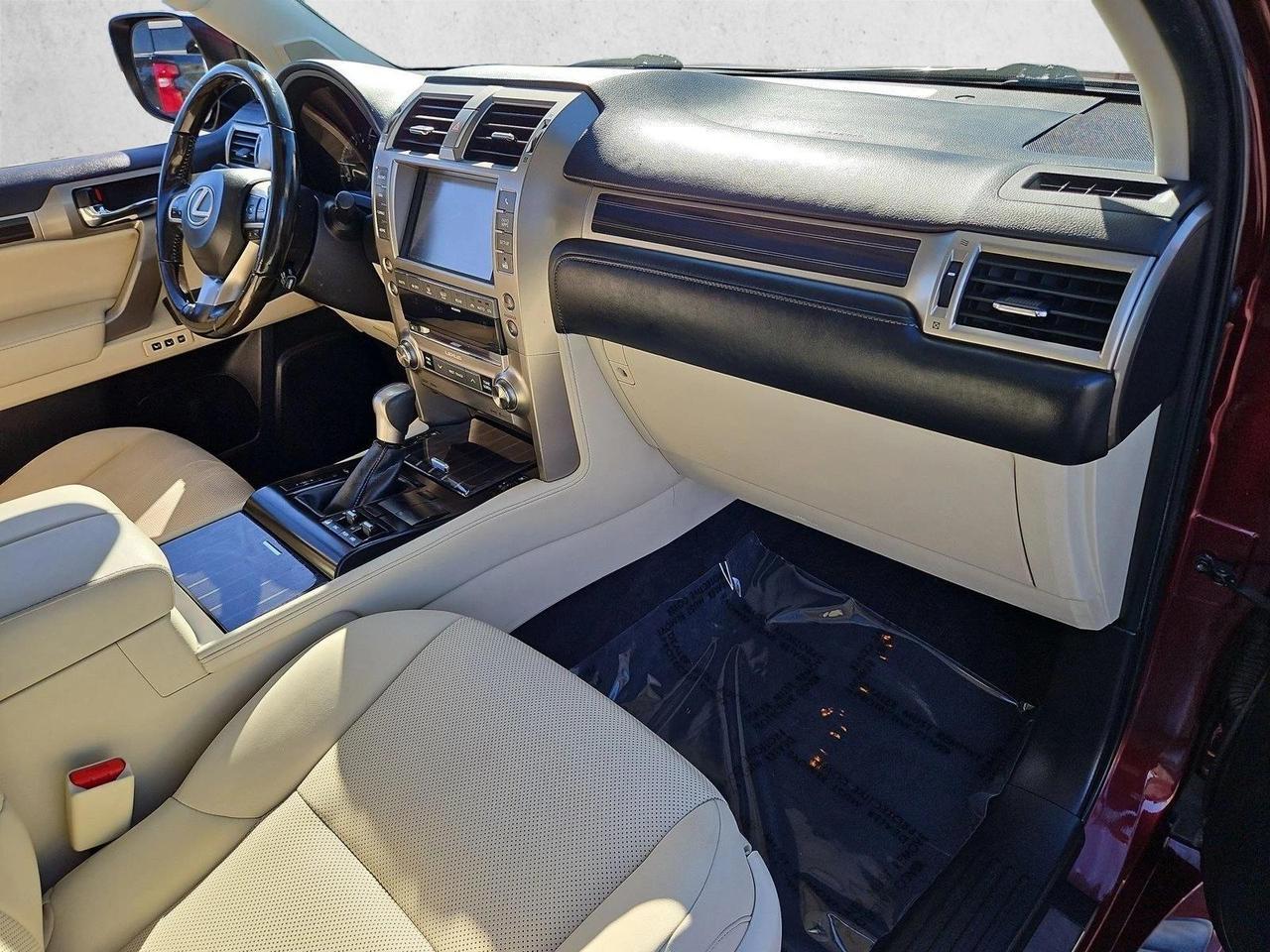 2020 Lexus GX 460 Premium Roseville CA