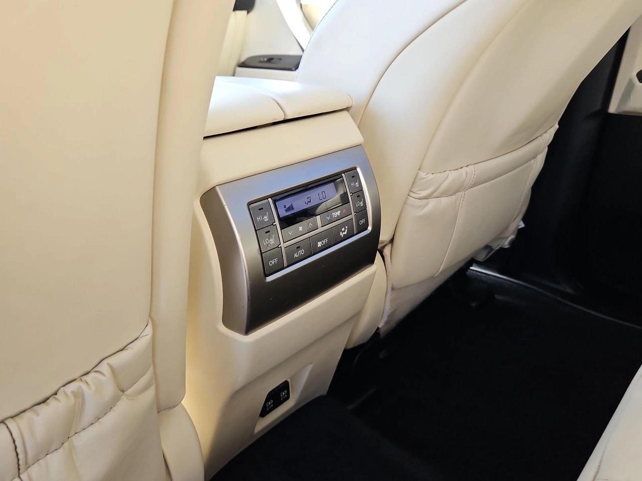 2020 Lexus GX 460 Premium Roseville CA