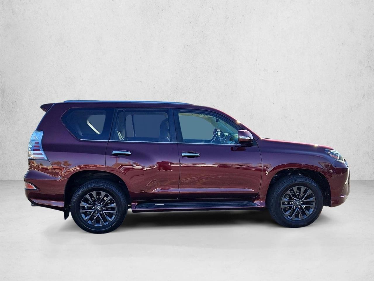 2020 Lexus GX 460 Premium Roseville CA