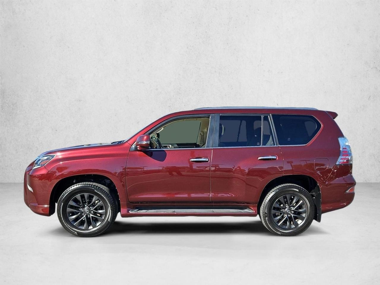 2020 Lexus GX 460 Premium Roseville CA
