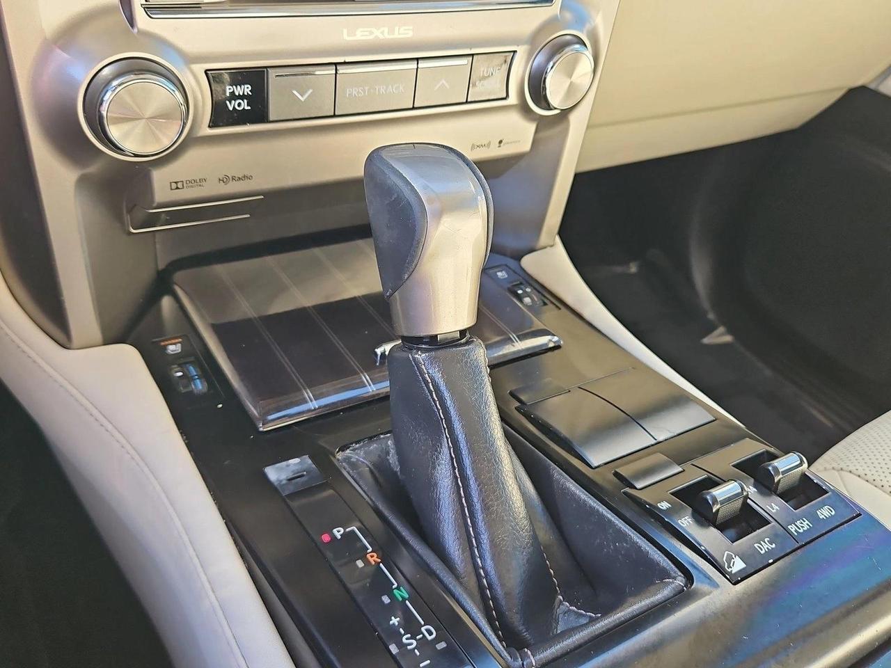 2020 Lexus GX 460 Premium Roseville CA