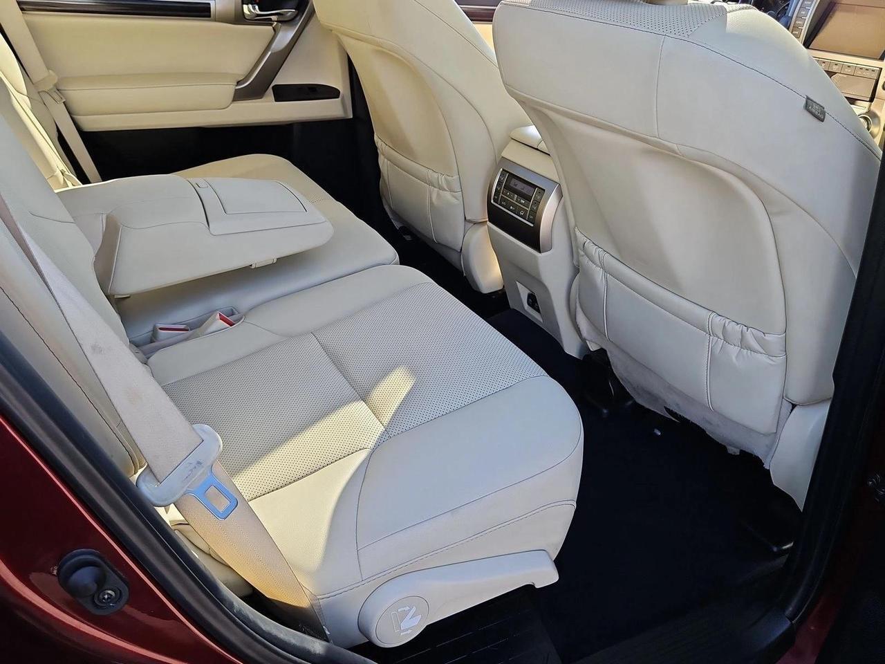2020 Lexus GX 460 Premium Roseville CA