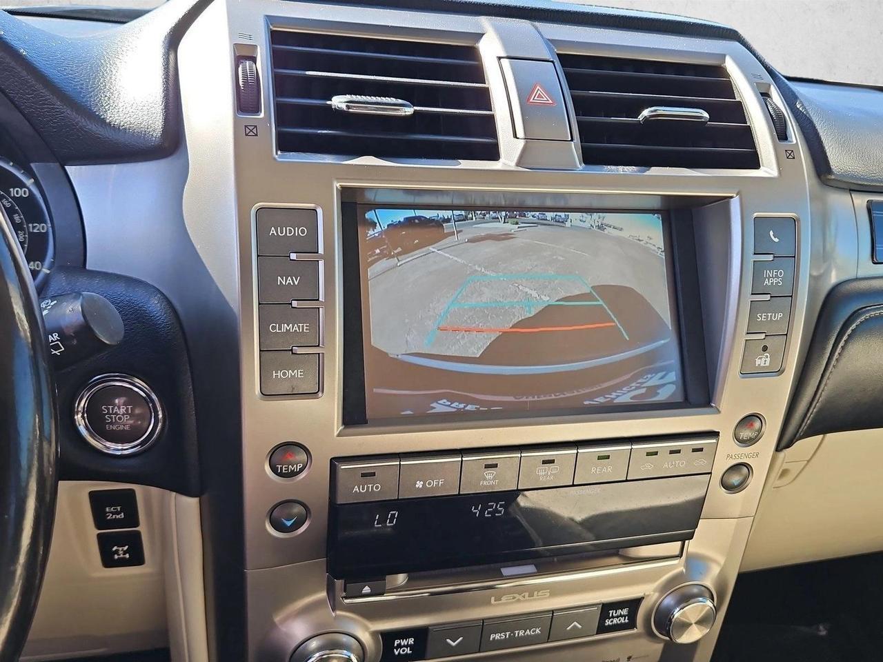 2020 Lexus GX 460 Premium Roseville CA