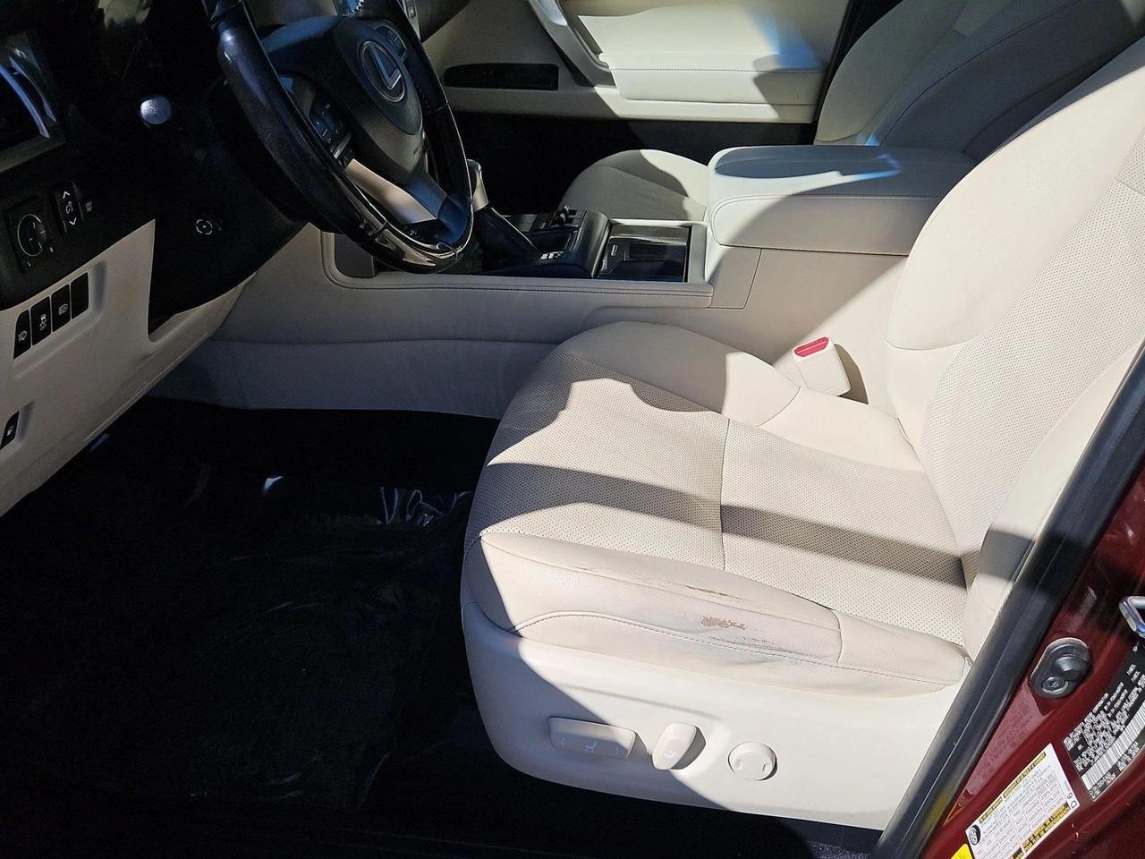 2020 Lexus GX 460 Premium Roseville CA