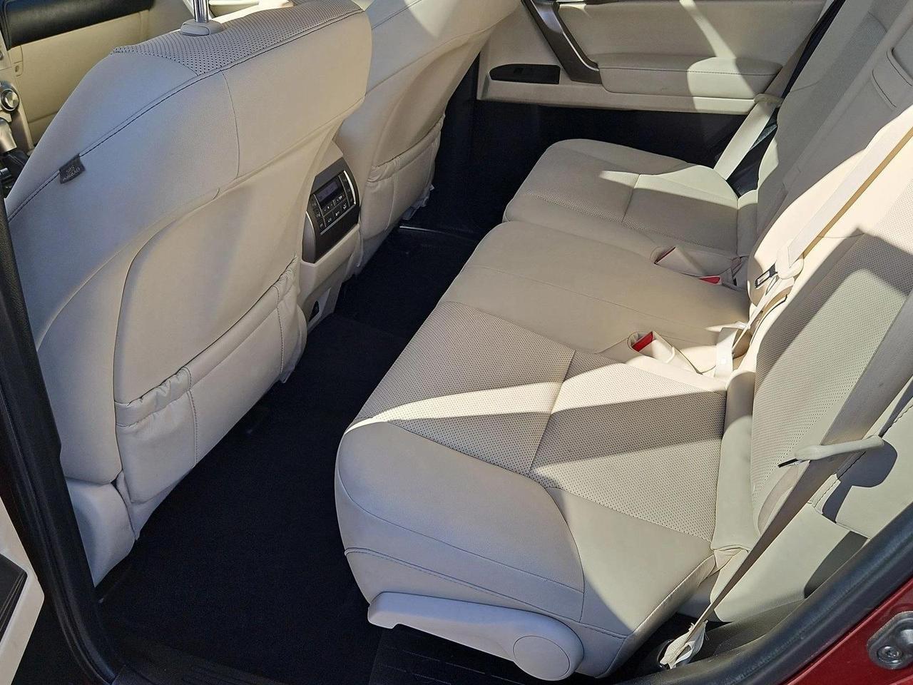 2020 Lexus GX 460 Premium Roseville CA