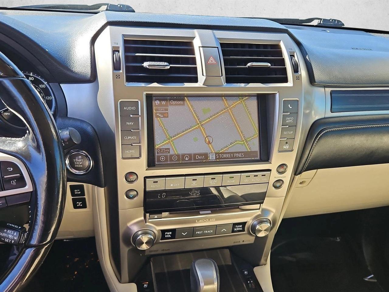 2020 Lexus GX 460 Premium Roseville CA