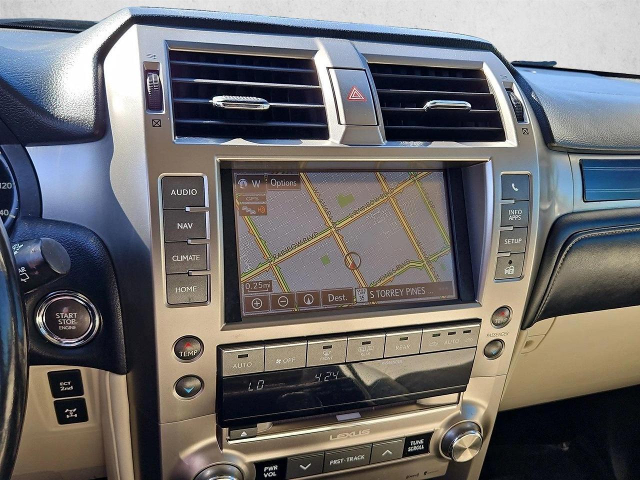 2020 Lexus GX 460 Premium Roseville CA