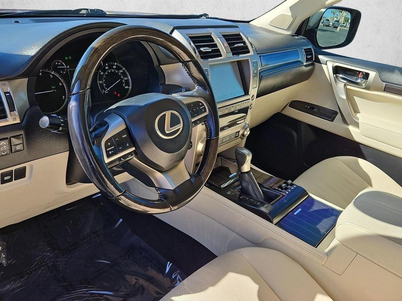 2020 Lexus GX 460 Premium Roseville CA