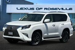 2020_Lexus_GX_460 Premium_ Roseville CA