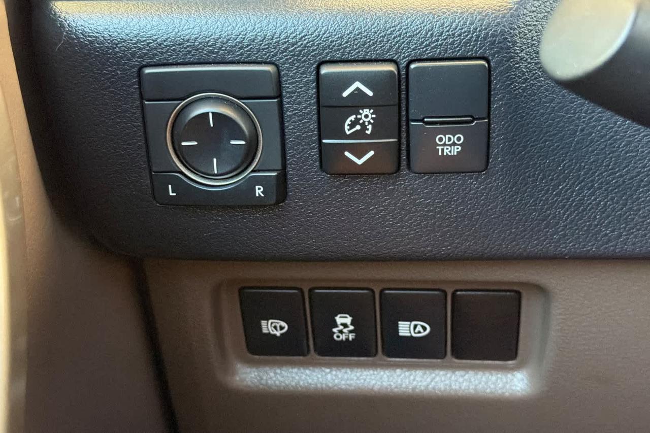 2020 Lexus GX 460 Premium Roseville CA