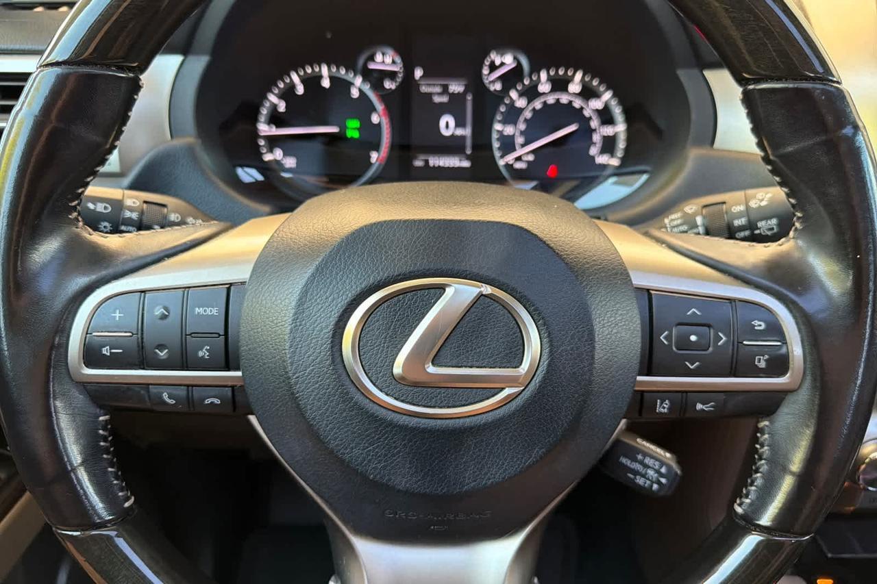 2020 Lexus GX 460 Premium Roseville CA