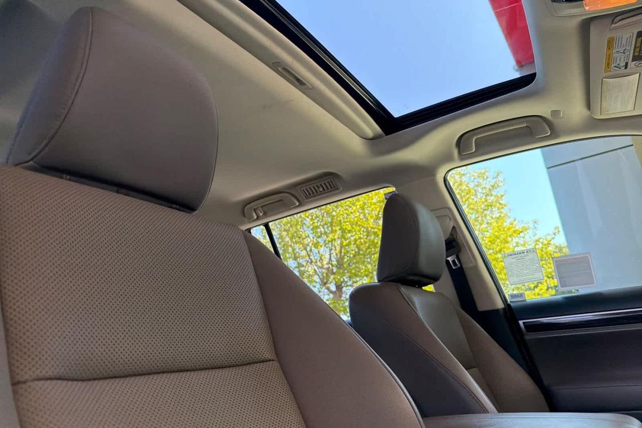 2020 Lexus GX 460 Premium Roseville CA