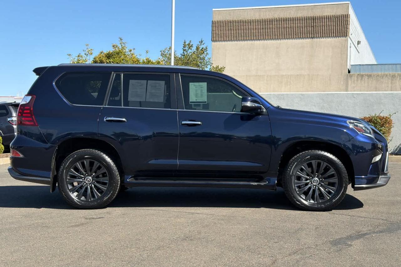 2020 Lexus GX 460 Premium Roseville CA