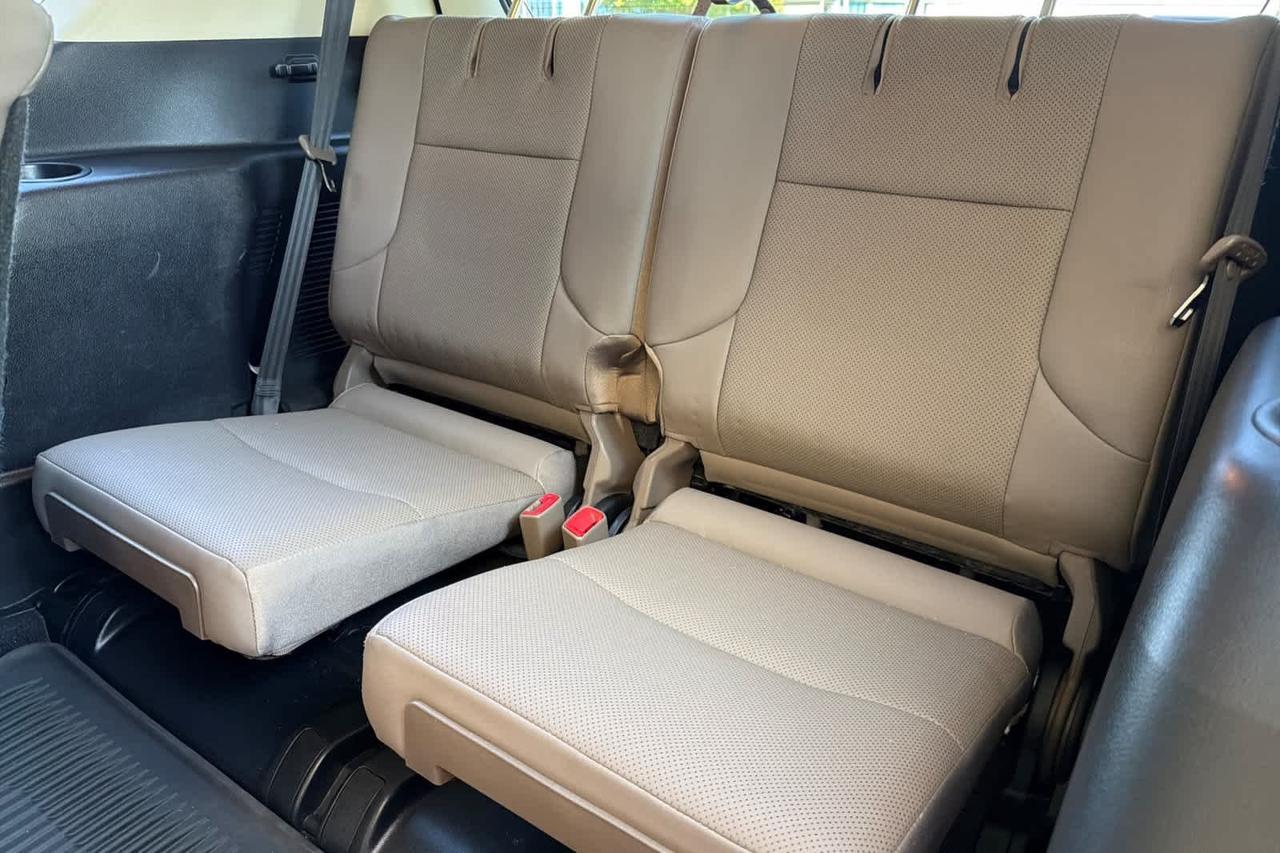 2020 Lexus GX 460 Premium Roseville CA