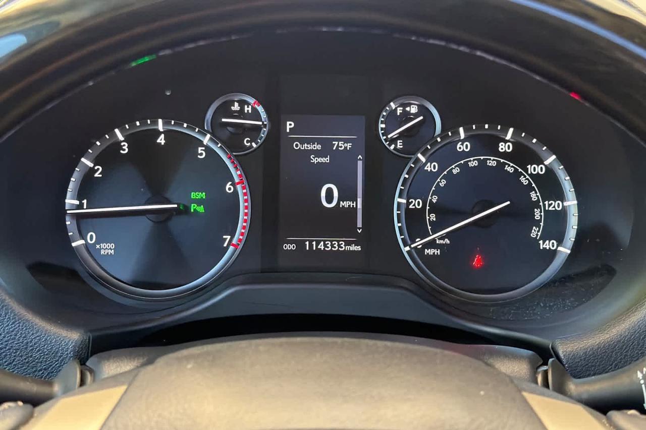 2020 Lexus GX 460 Premium Roseville CA