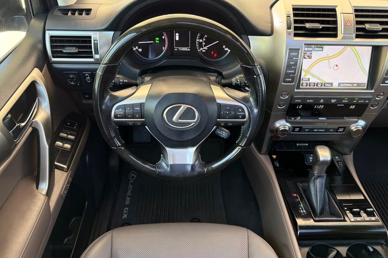 2020 Lexus GX 460 Premium Roseville CA