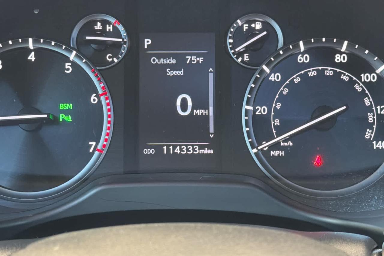 2020 Lexus GX 460 Premium Roseville CA