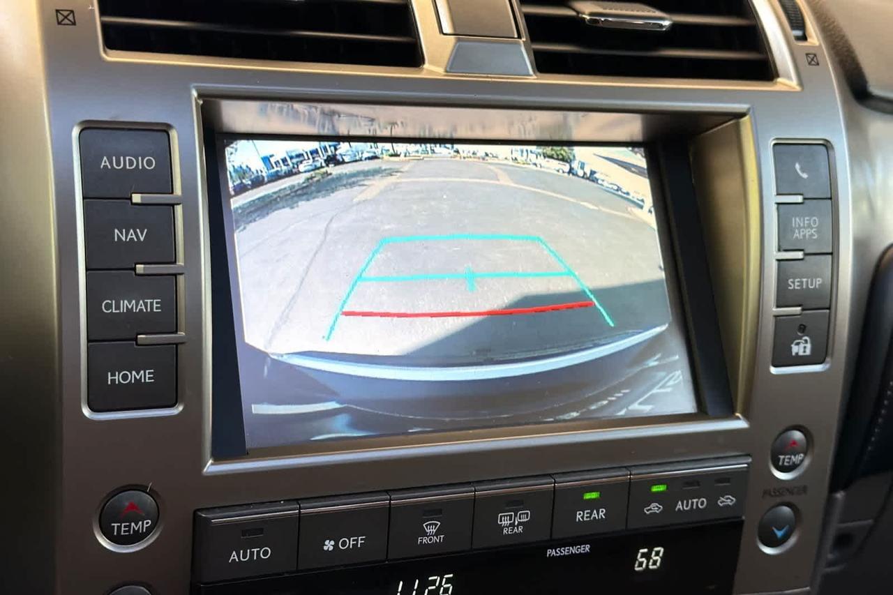 2020 Lexus GX 460 Premium Roseville CA
