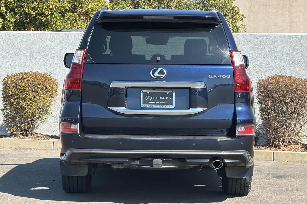 2020 Lexus GX 460 Premium Roseville CA