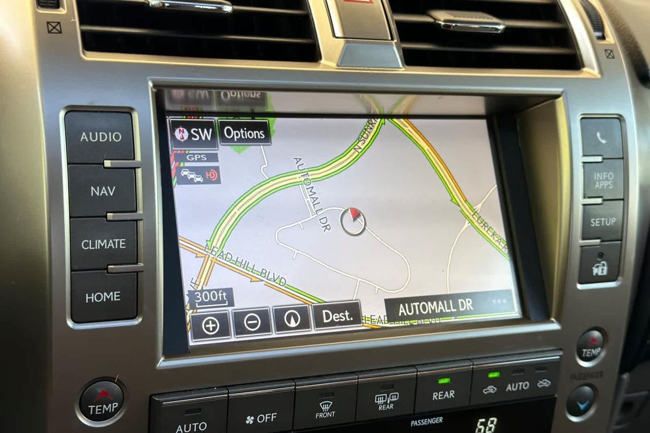 2020 Lexus GX 460 Premium Roseville CA