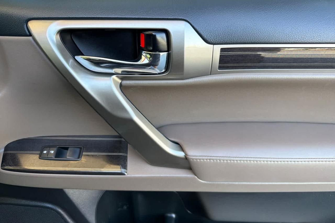 2020 Lexus GX 460 Premium Roseville CA