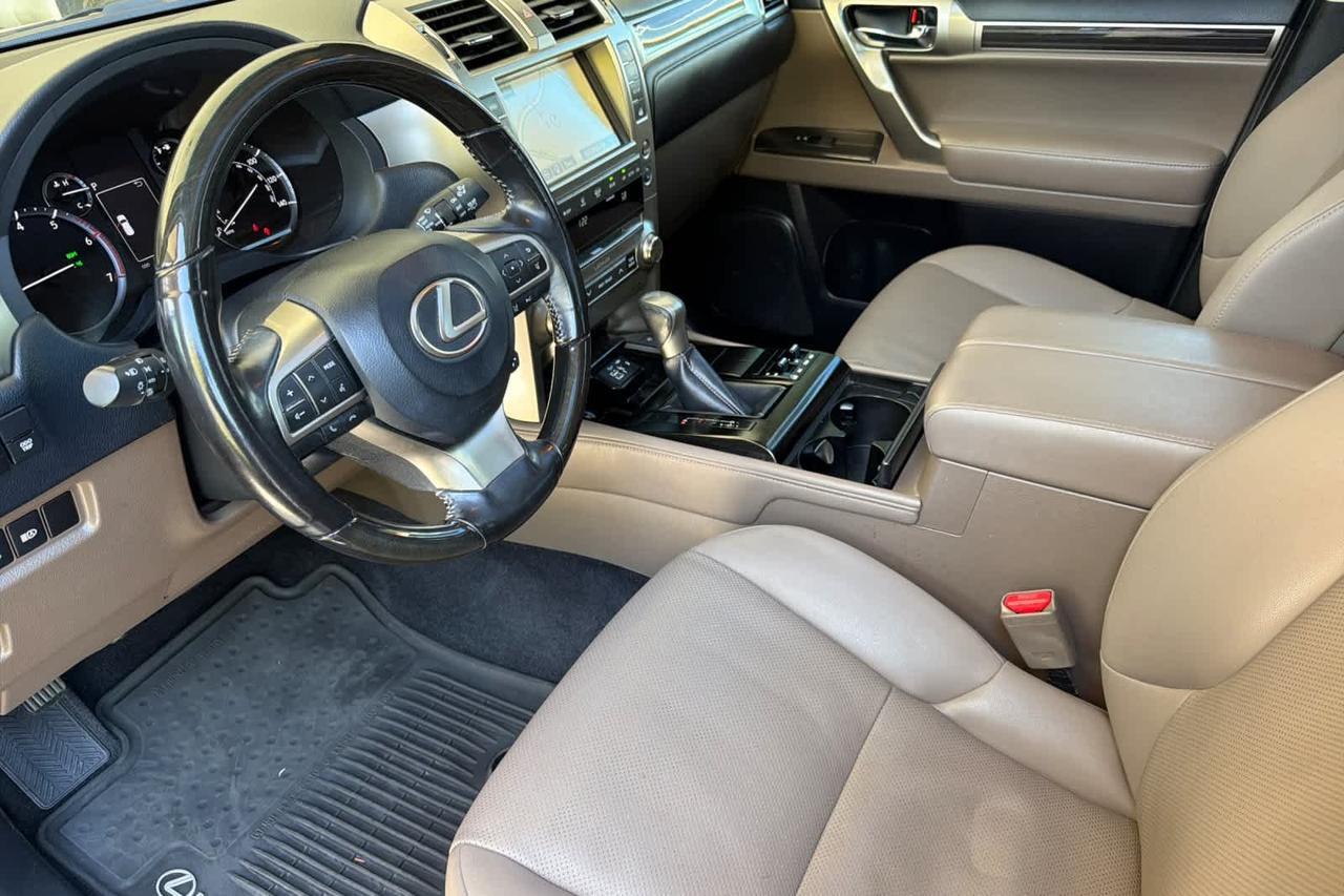 2020 Lexus GX 460 Premium Roseville CA