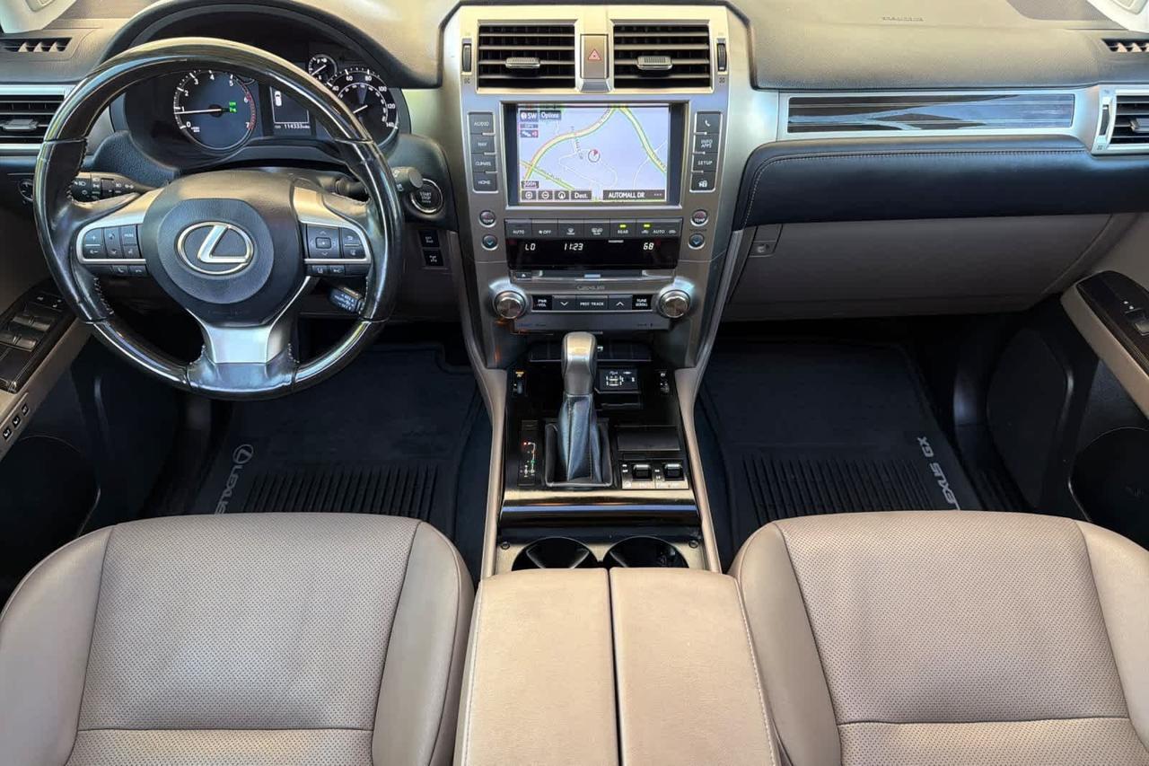 2020 Lexus GX 460 Premium Roseville CA