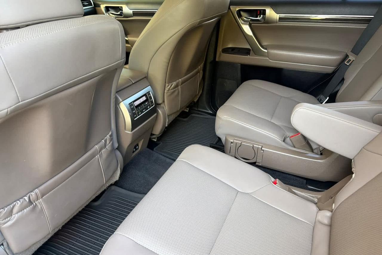 2020 Lexus GX 460 Premium Roseville CA