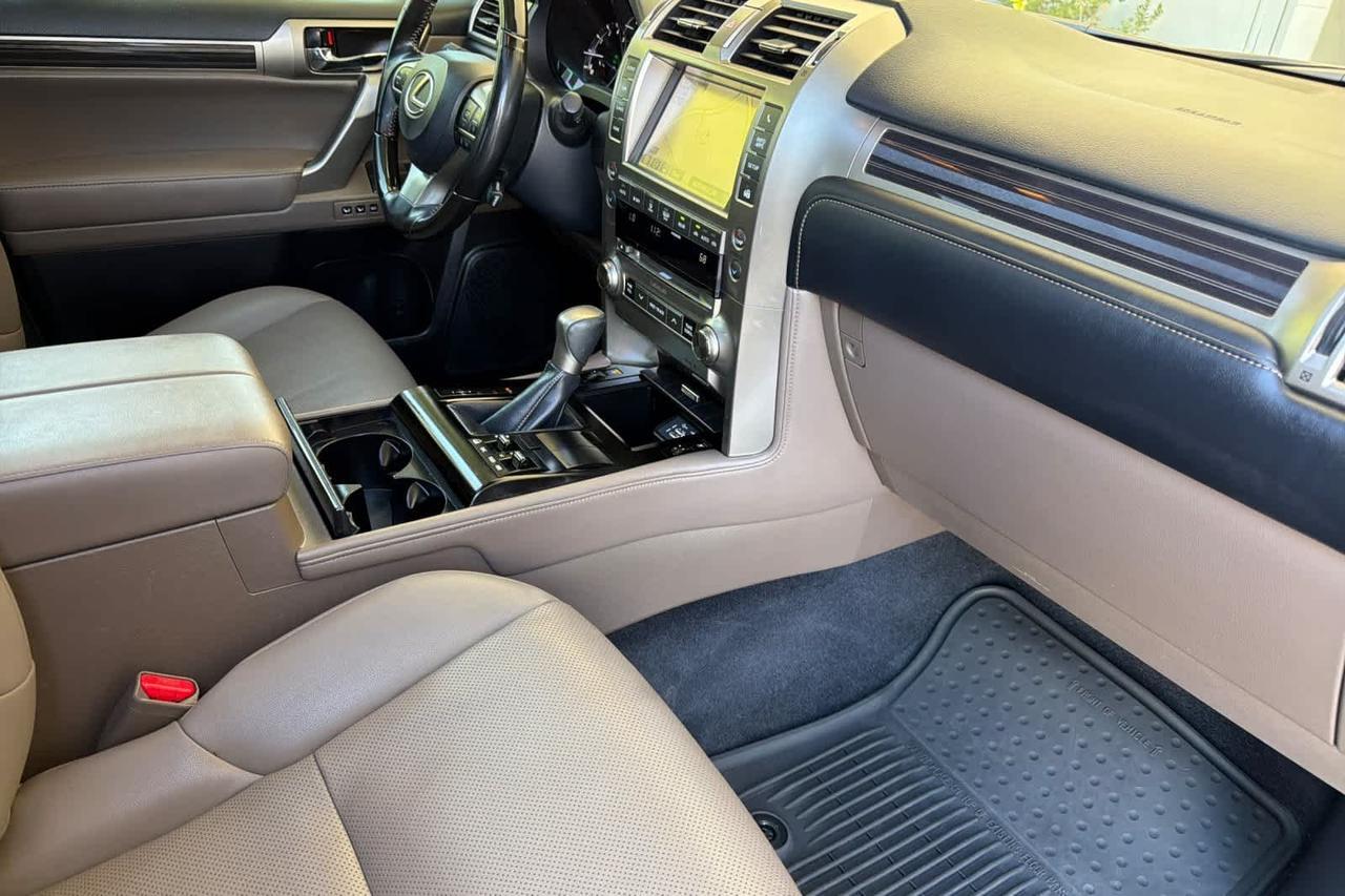 2020 Lexus GX 460 Premium Roseville CA