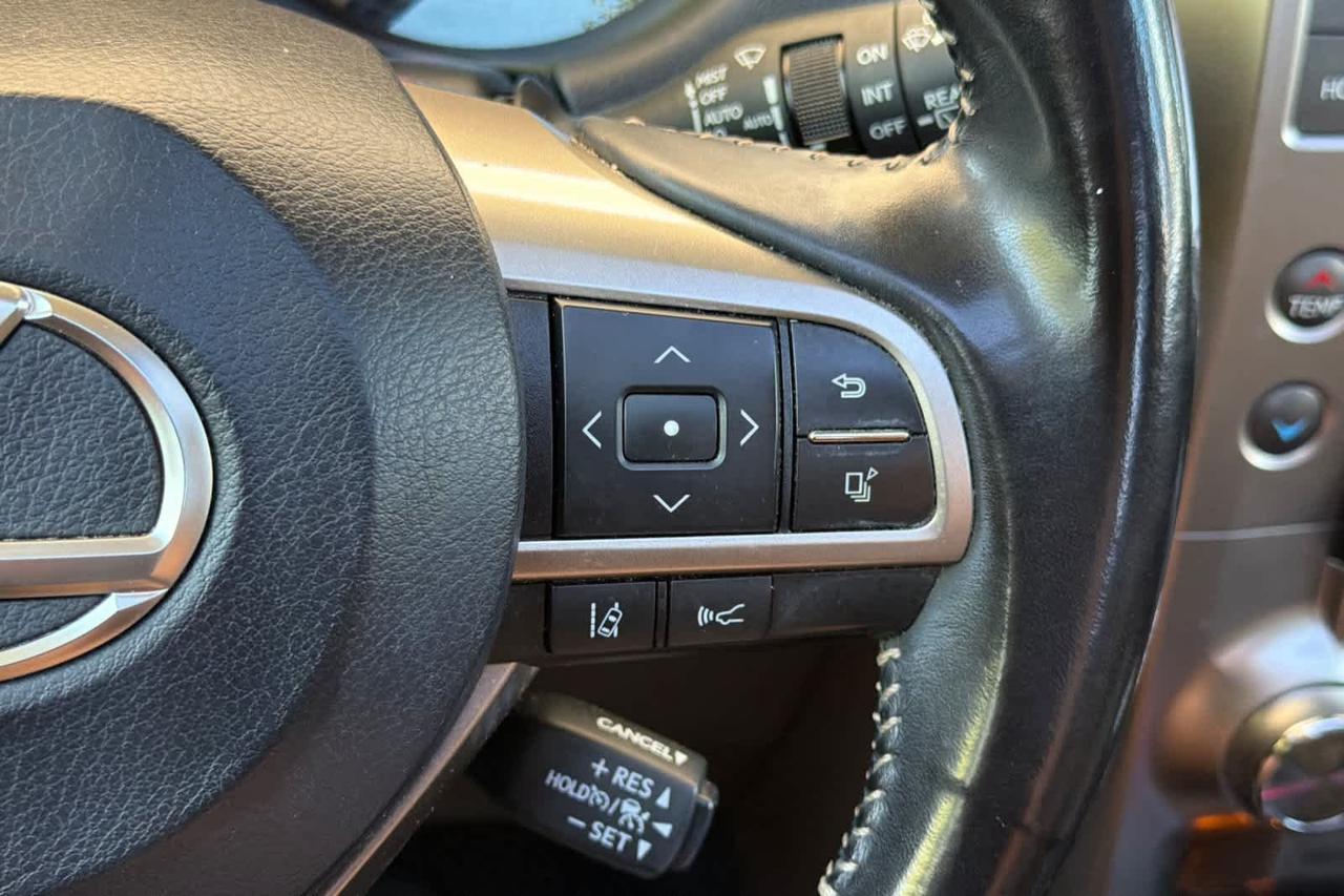 2020 Lexus GX 460 Premium Roseville CA
