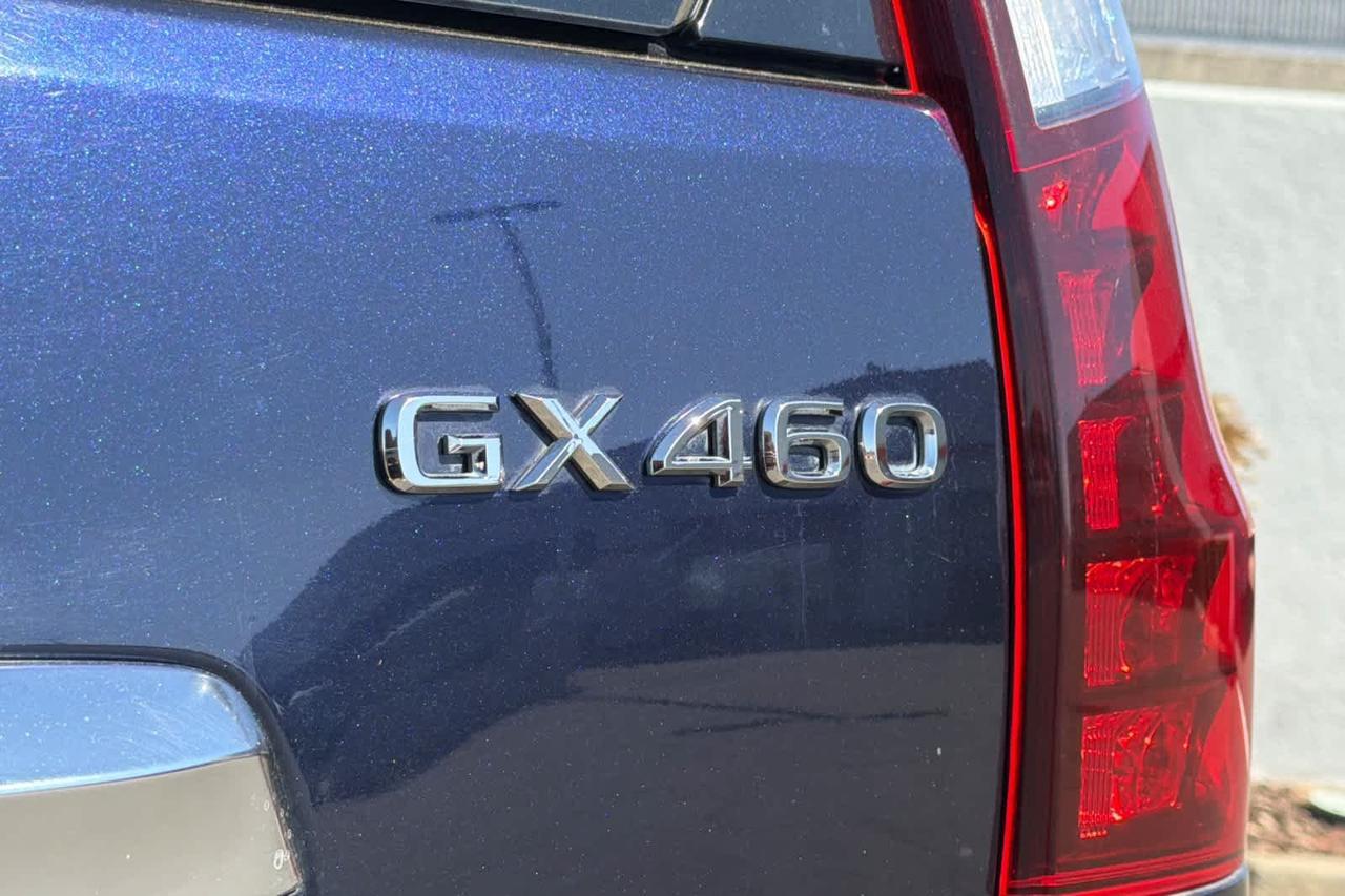 2020 Lexus GX 460 Premium Roseville CA