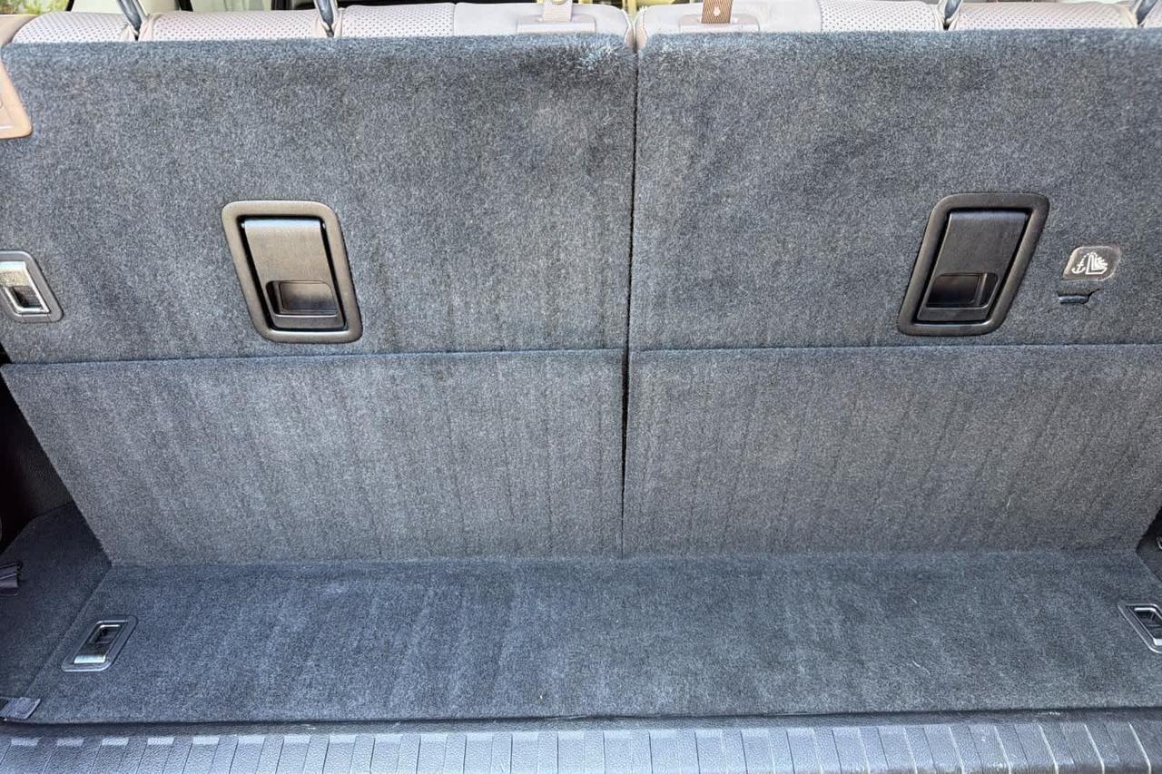 2020 Lexus GX 460 Premium Roseville CA