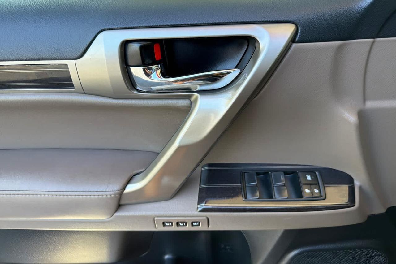 2020 Lexus GX 460 Premium Roseville CA