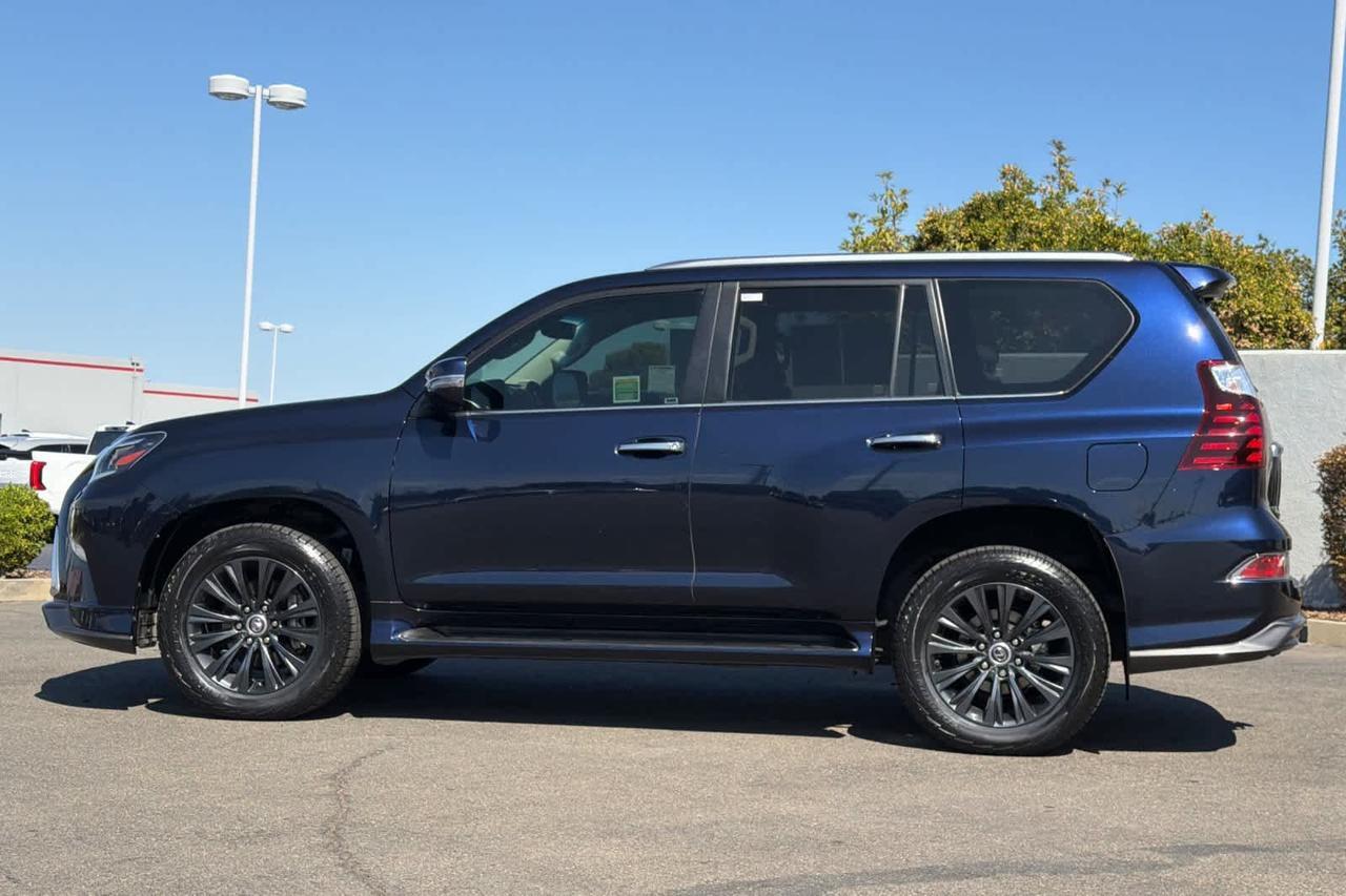 2020 Lexus GX 460 Premium Roseville CA